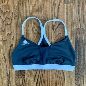 NWOT ADIDAS Sports Bra